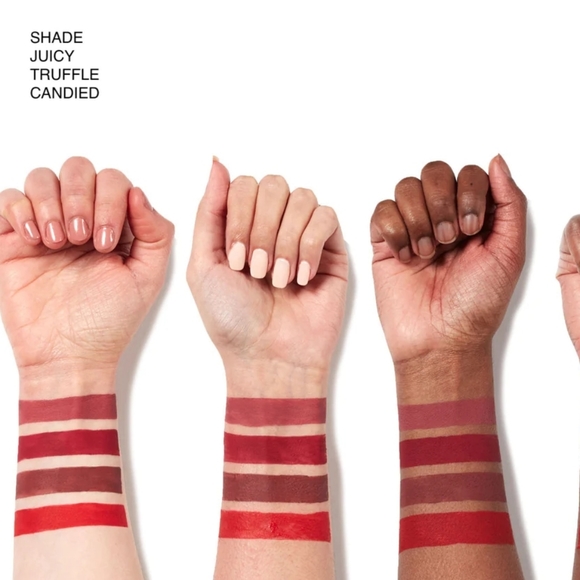 4/$25! Estate Cosmetics WET MATTE IN JUICY - Picture 2 of 6